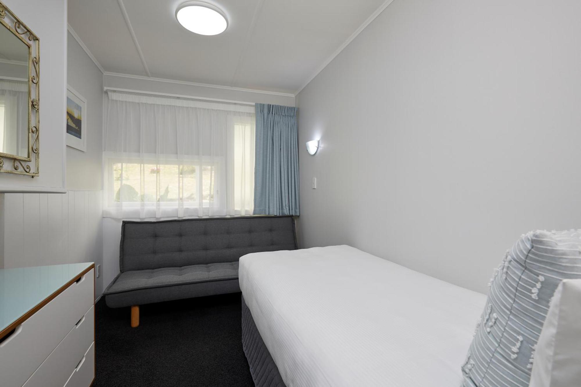 Harbour View Motel And Waterfront Apartments Tauranga Extérieur photo