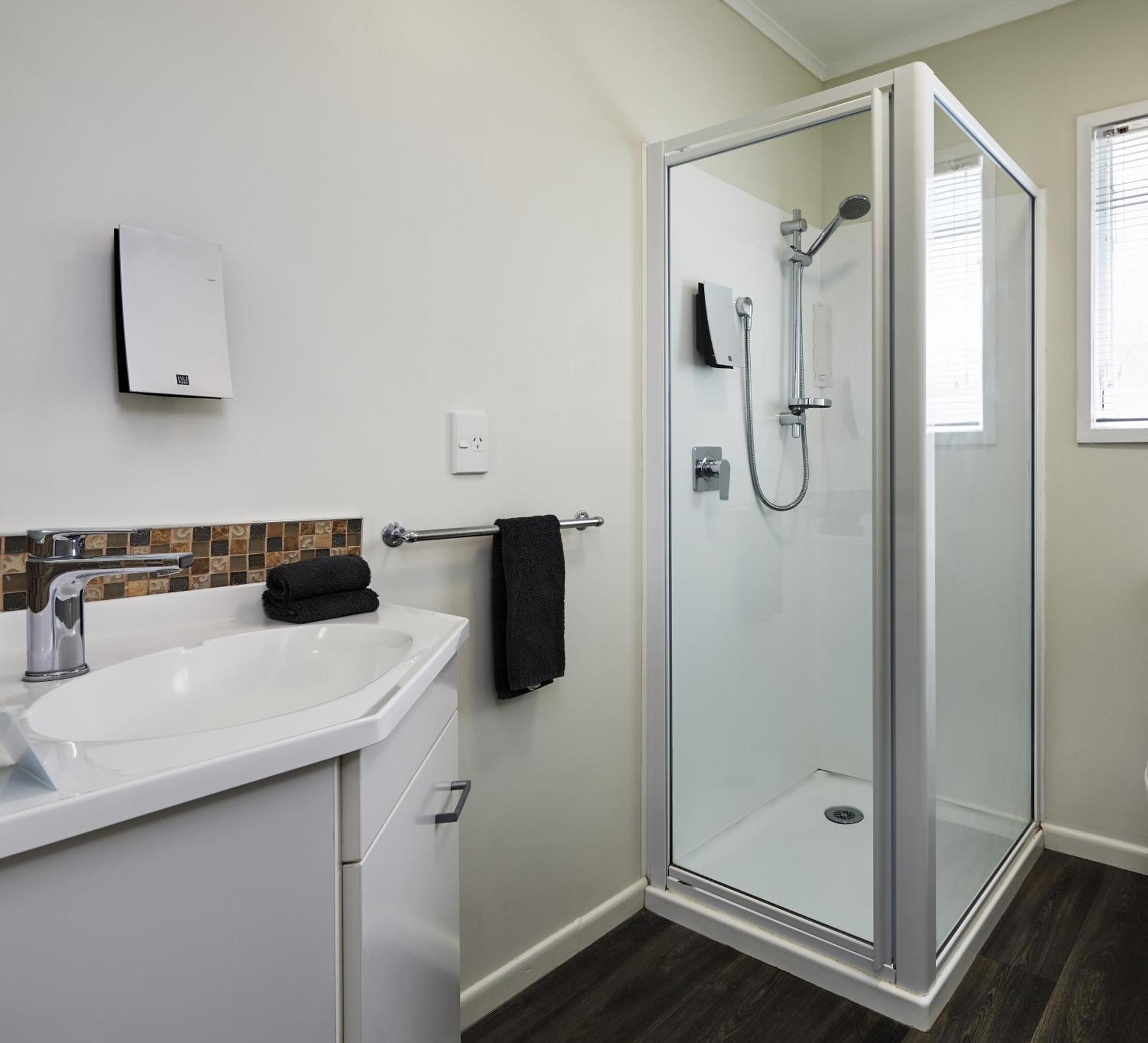 Harbour View Motel And Waterfront Apartments Tauranga Extérieur photo