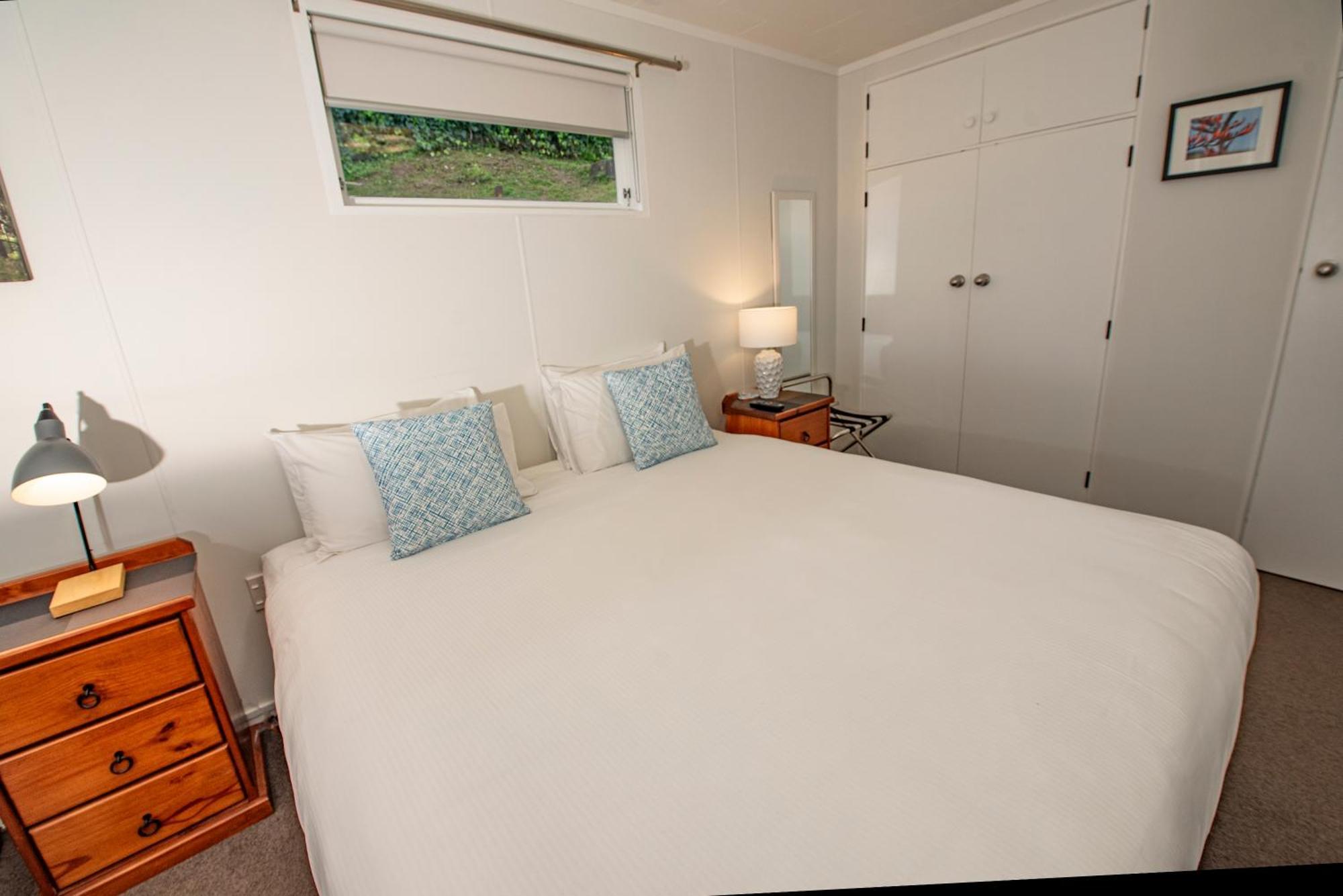 Harbour View Motel And Waterfront Apartments Tauranga Extérieur photo