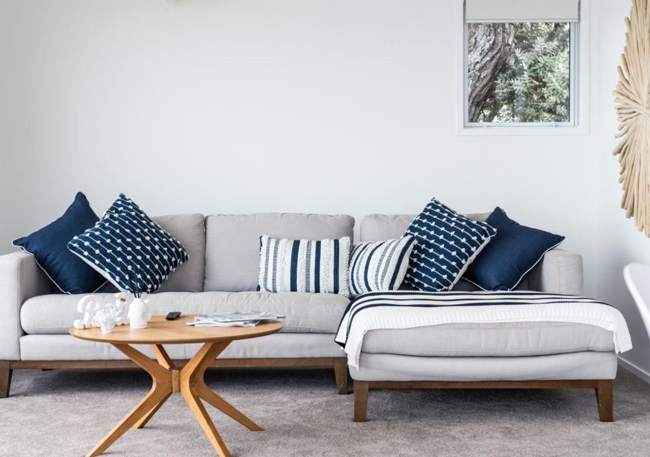 Harbour View Motel And Waterfront Apartments Tauranga Extérieur photo