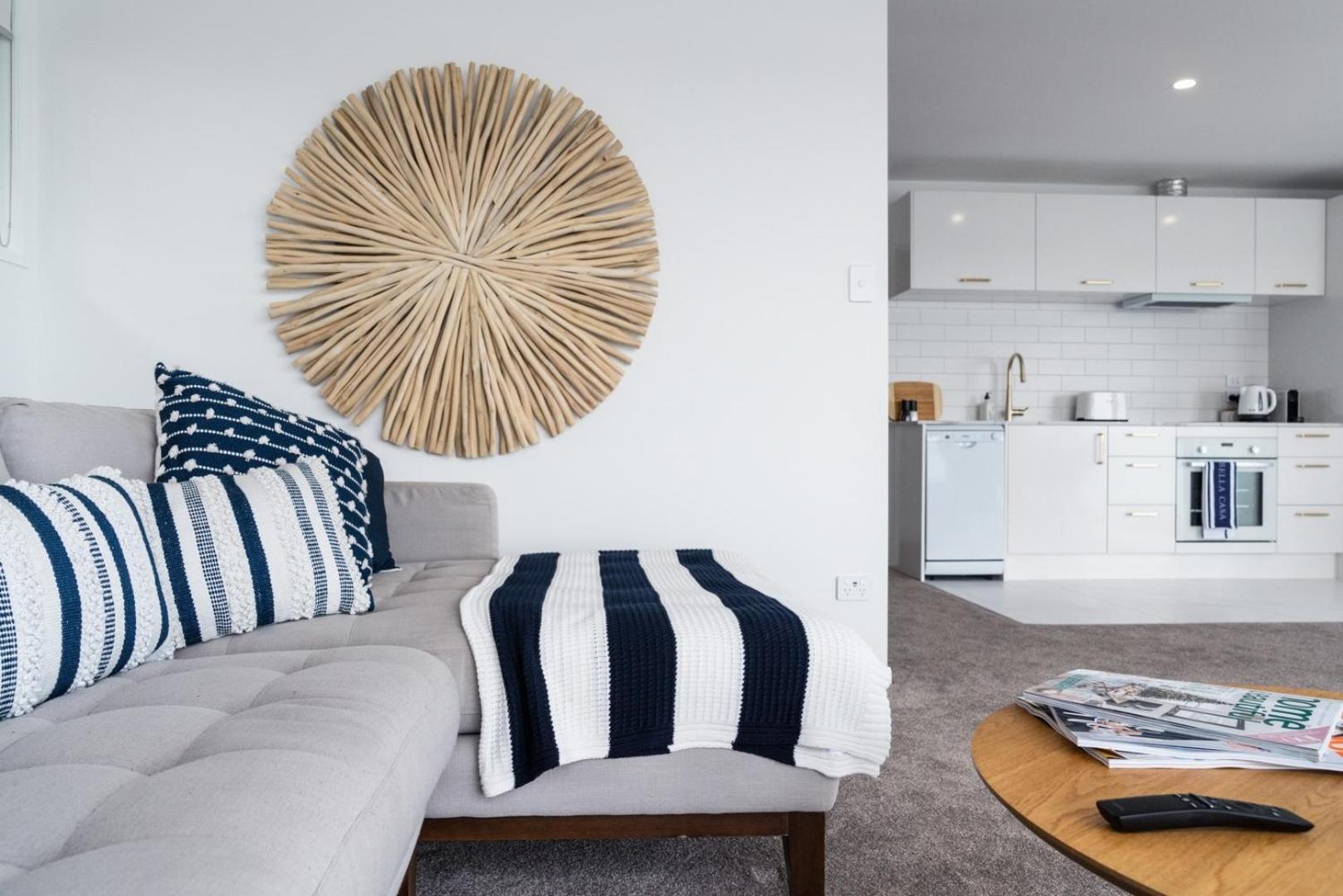 Harbour View Motel And Waterfront Apartments Tauranga Extérieur photo