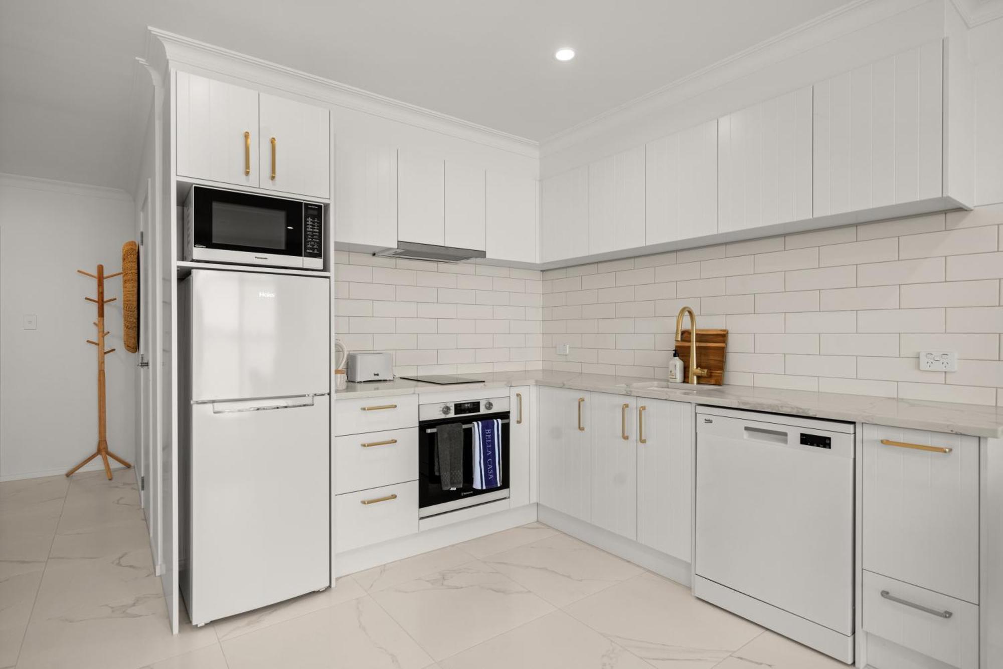 Harbour View Motel And Waterfront Apartments Tauranga Extérieur photo