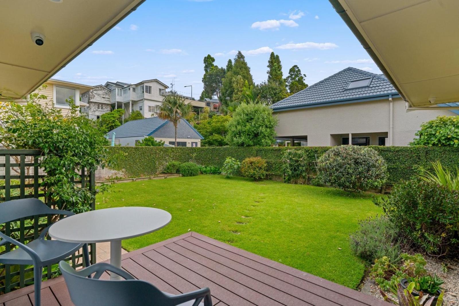 Harbour View Motel And Waterfront Apartments Tauranga Extérieur photo