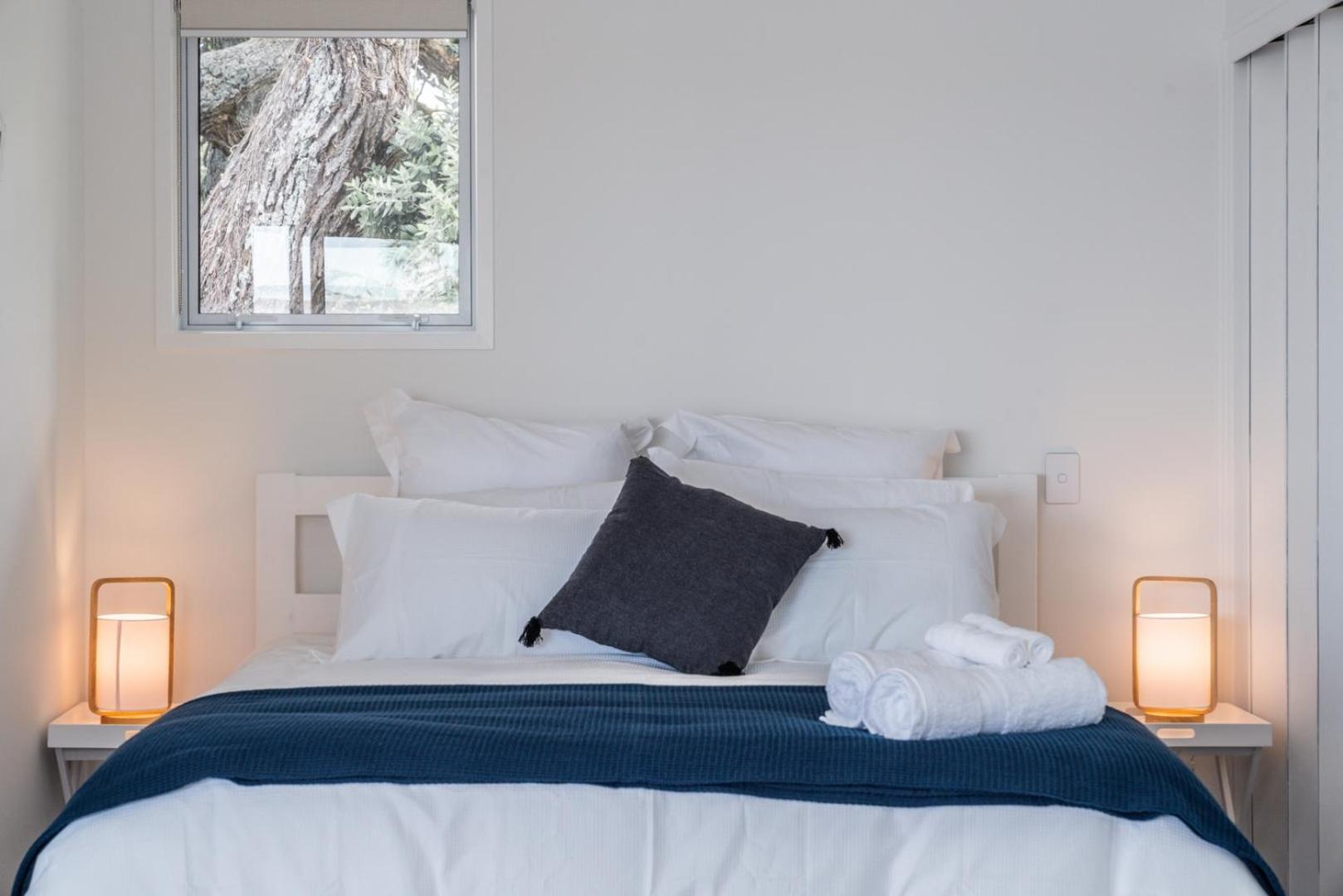 Harbour View Motel And Waterfront Apartments Tauranga Extérieur photo