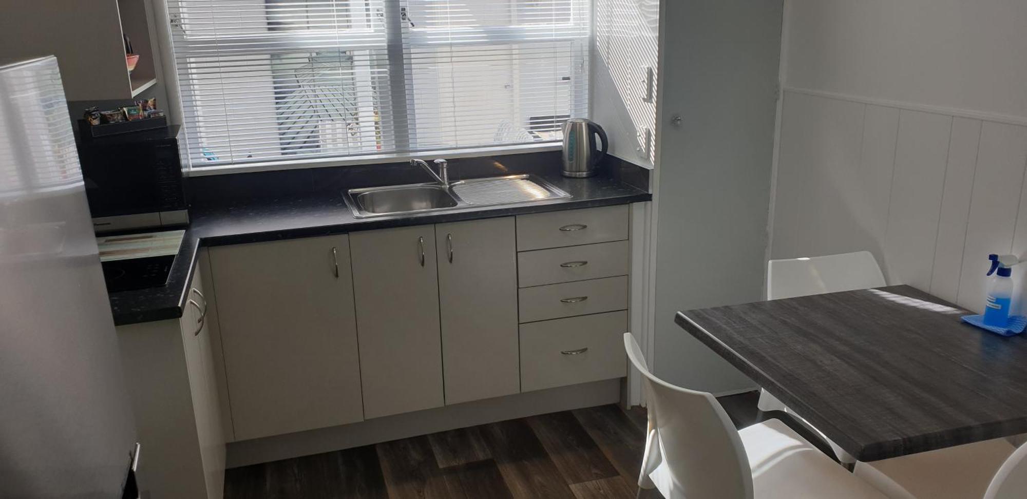 Harbour View Motel And Waterfront Apartments Tauranga Extérieur photo