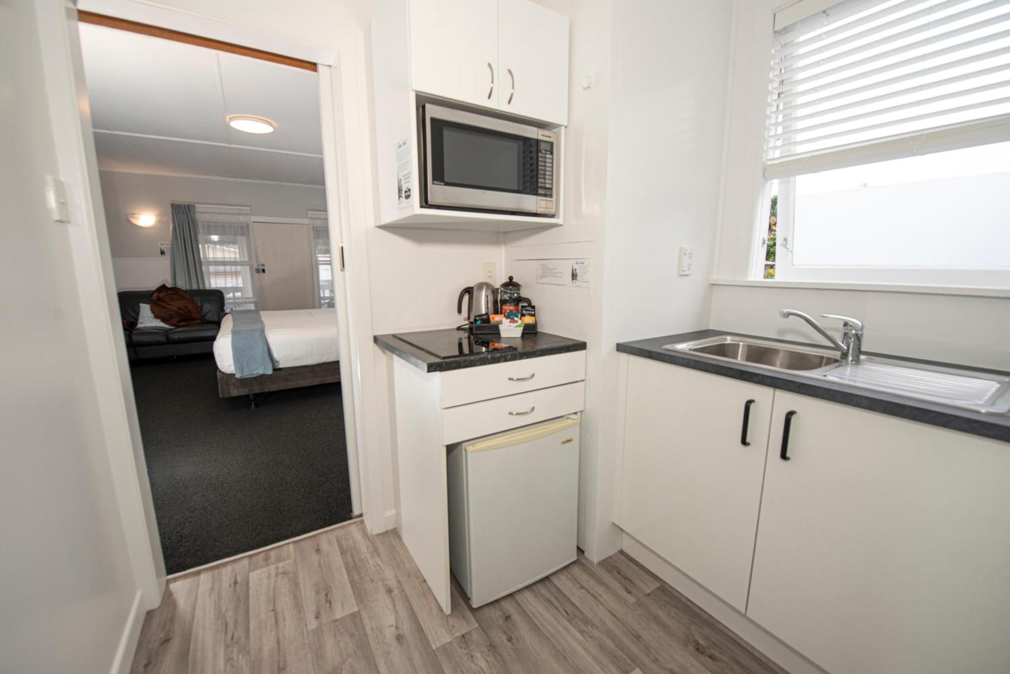 Harbour View Motel And Waterfront Apartments Tauranga Extérieur photo