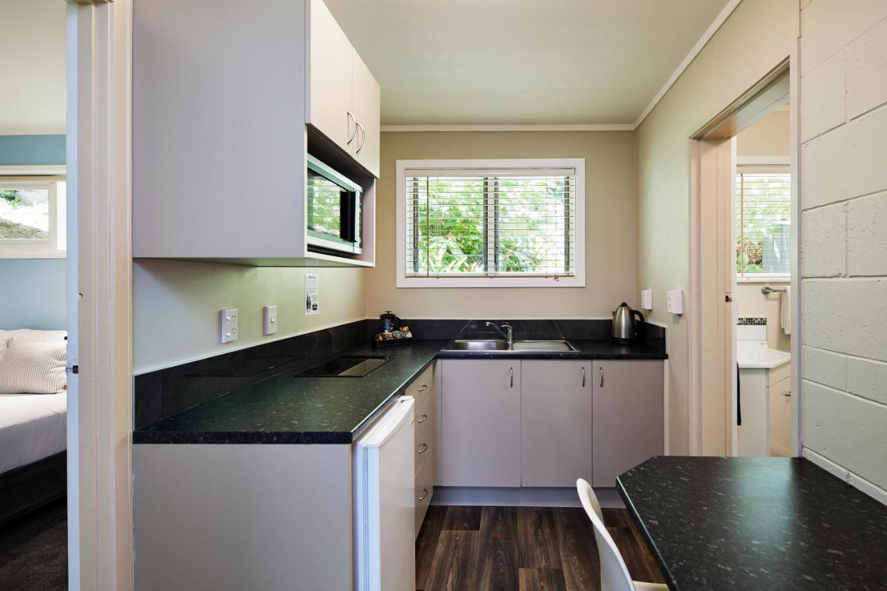 Harbour View Motel And Waterfront Apartments Tauranga Extérieur photo